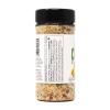 image:imageBadia Citrus Salt 7 oz  Zesty Blend of Sea Salt with Lemon and Orange  Perfect for Seafood Grilled Vegetables Poultry and Cocktails117 Ounce Pack of 6