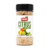 image:imageBadia Citrus Salt 7 oz  Zesty Blend of Sea Salt with Lemon and Orange  Perfect for Seafood Grilled Vegetables Poultry and Cocktails117 Ounce Pack of 6
