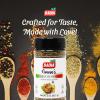 image:imageBadia Nonnas All Purpose Italian Seasoning 2 oz  Oregano Basil Garlic Salt Blend Meats Pastas Vegetables Gluten Free No Msg2 Ounce Pack of 1