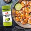 image:imageBadia Orange Pepper Seasoning 65 oz  Pepper Garlic amp Onion Zesty Citrus Blend for Chicken Seafood amp VegetablesLime