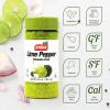 image:imageBadia Orange Pepper Seasoning 65 oz  Pepper Garlic amp Onion Zesty Citrus Blend for Chicken Seafood amp VegetablesLime