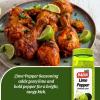 image:imageBadia Orange Pepper Seasoning 65 oz  Pepper Garlic amp Onion Zesty Citrus Blend for Chicken Seafood amp VegetablesLime