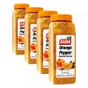 image:imageBadia Orange Pepper Seasoning 65 oz  Pepper Garlic amp Onion Zesty Citrus Blend for Chicken Seafood amp VegetablesOrange