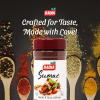 image:imageBadia Sumac Spice 475 oz  Ground Sumac Seasoning Tangy Citrus Authentic Flavor Gluten Free Kosher