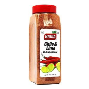 image:imageBadia Chile amp Lime Seasoning Chile con Limon 25 oz  Spicy Tangy Blend of Chili Peppers amp Zesty Lime