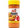 image:imageBadia Sazon with Azafran Saffron 7 oz  Savory Earthy amp Slightly Floral Latin Seasoning  Infused with Real Saffron7 Ounce Pack of 1