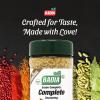 image:imageBadia Complete Seasoning 35 oz  AllPurpose Spice Blend of Garlic Onion Salt Pepper Herbs amp Spices  Savory Signature Blend12 Ounce Pack of 1