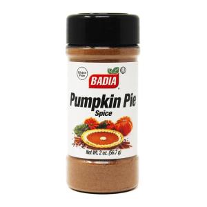 image:imageBadia Pumpkin Pie Spice 2 oz  Warm amp Aromatic Blend of Cinnamon Nutmeg Ginger and Cloves