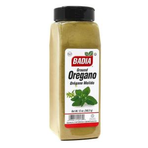 image:imageBadia Ground Oregano 12 oz  Aromatic and Earthy Mediterranean Herb