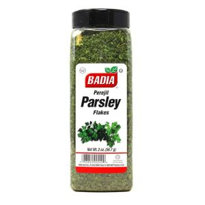 image:imageBadia Parsley Flakes 2 oz