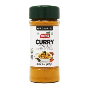 image:imageBadia Organic Curry Powder 2 oz  Aromatic amp Flavorful Blend of Spices for Cooking Seasoning amp Marinades