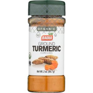 image:imageTurmeric Powder Organic  2 oz